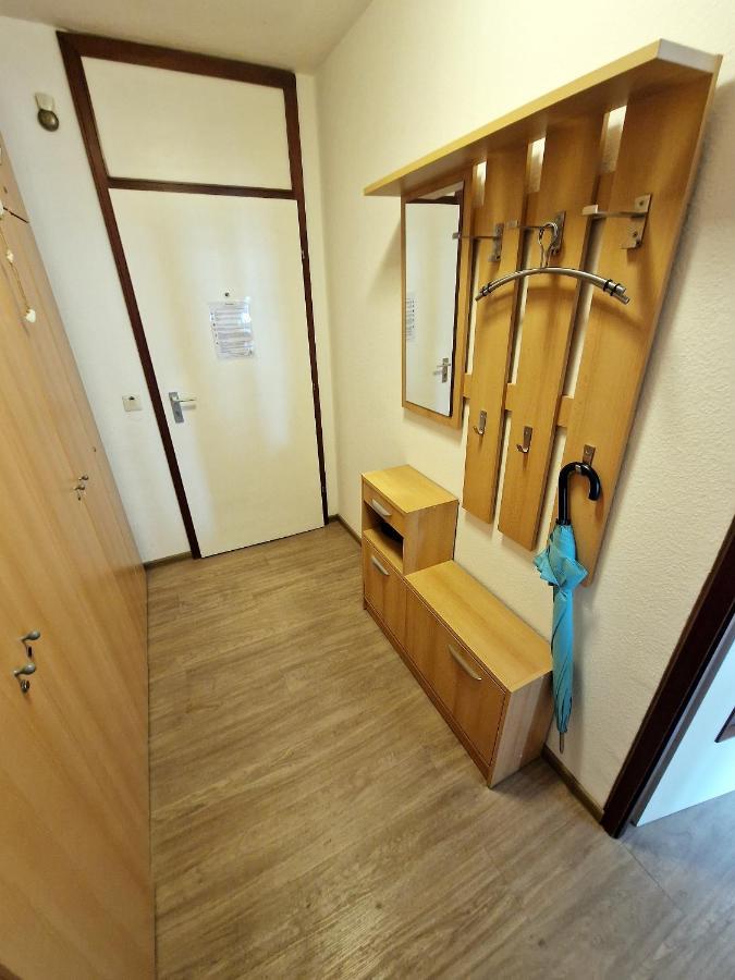 Ferienpark G05-009 Ferienpark ハイリゲンハーフェン エクステリア 写真